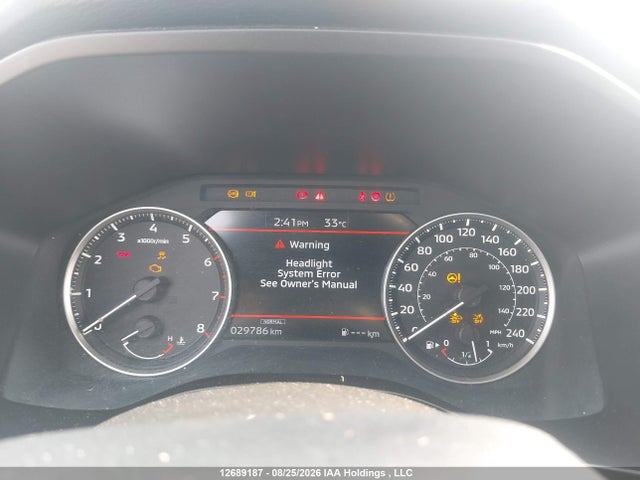 Продажа на аукционе авто 2024 Mitsubishi Outlander Le/se/sel, vin: JA4J4VA87RZ601208, номер лота: 12689187
