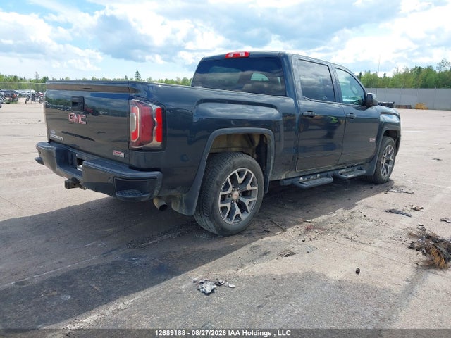 3GTU2NEJ7HG234914 GMC Sierra 1500 Slt