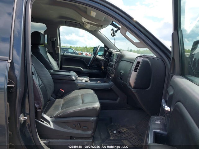 3GTU2NEJ7HG234914 GMC Sierra 1500 Slt