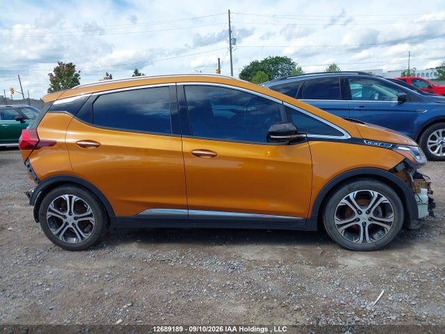Chevrolet Bolt Ev Premier 2018 1G1FX6S06J4110544 Image 13