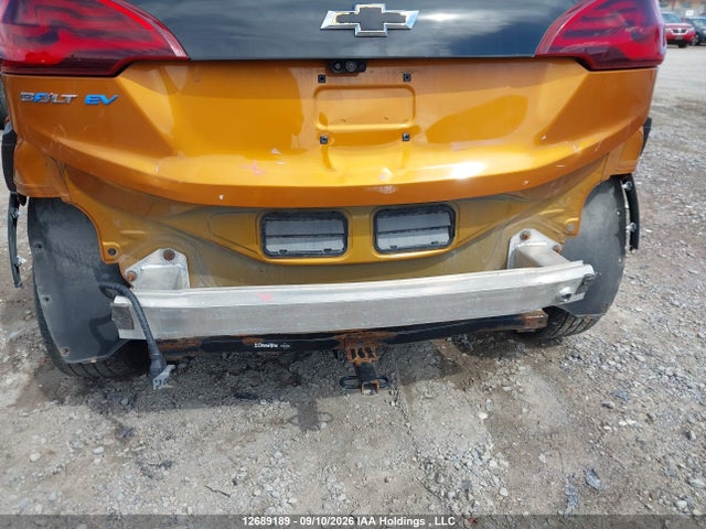 Chevrolet Bolt Ev Premier 2018 1G1FX6S06J4110544 Image 17