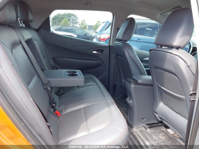 Chevrolet Bolt Ev Premier 2018 1G1FX6S06J4110544 Image 8