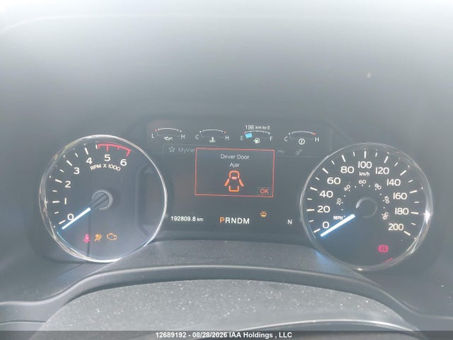 Продажа на аукционе авто 2018 Ford F-150 Lariat, vin: 1FTFW1E10JFD40263, номер лота: 12689192