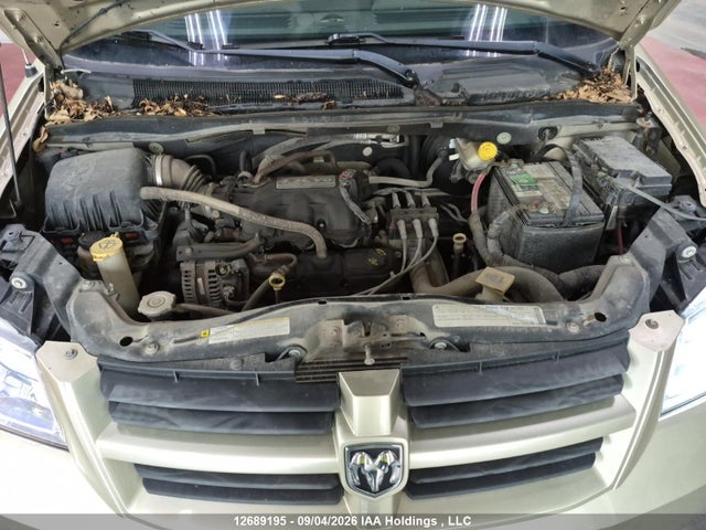Продажа на аукционе авто 2010 Dodge Grand Caravan, vin: 2D4RN4DE7AR180707, номер лота: 12689195