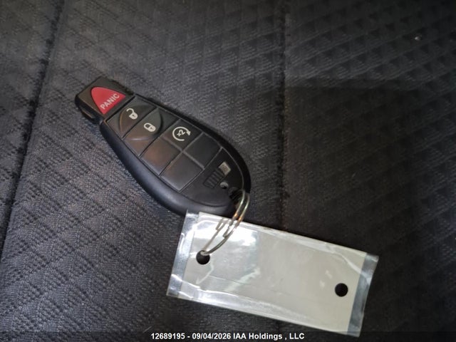Продажа на аукционе авто 2010 Dodge Grand Caravan, vin: 2D4RN4DE7AR180707, номер лота: 12689195