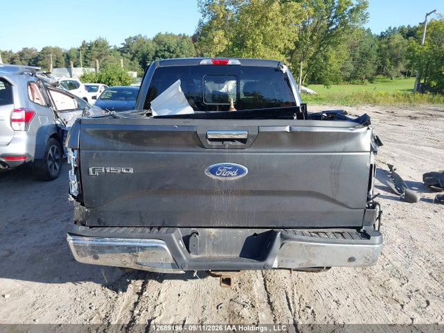 Ford F-150 Xlt 2017 1FTEW1EG3HFB37720 Image 15