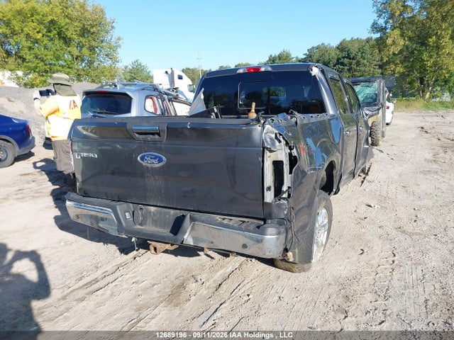 Ford F-150 Xlt 2017 1FTEW1EG3HFB37720 Image 4