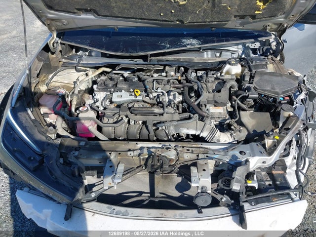 2024 Toyota Prius Xle მანქანა იყიდება აუქციონზე, vin: JTDADABU1R3007999, აუქციონის ნომერი: 12689198