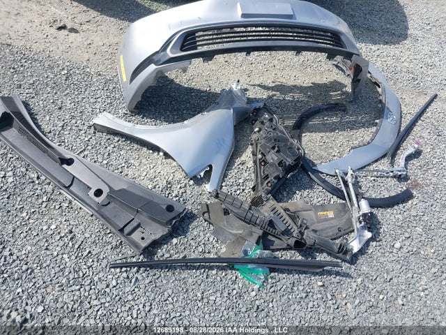 2024 Toyota Prius Xle მანქანა იყიდება აუქციონზე, vin: JTDADABU1R3007999, აუქციონის ნომერი: 12689198