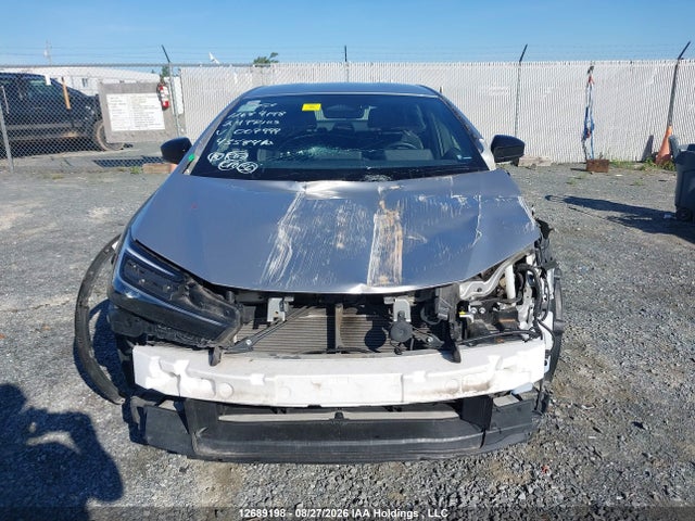 2024 Toyota Prius Xle მანქანა იყიდება აუქციონზე, vin: JTDADABU1R3007999, აუქციონის ნომერი: 12689198