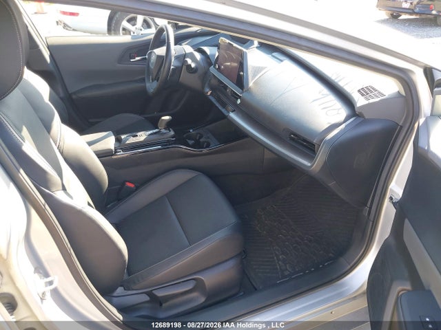 2024 Toyota Prius Xle მანქანა იყიდება აუქციონზე, vin: JTDADABU1R3007999, აუქციონის ნომერი: 12689198