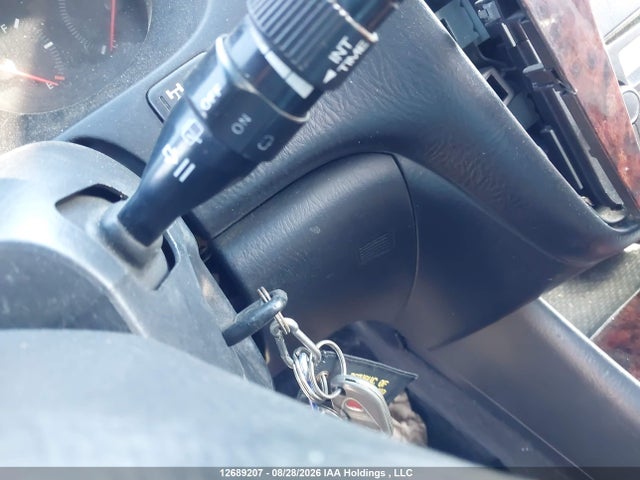 2001 Acura Mdx 3.5l მანქანა იყიდება აუქციონზე, vin: 2HNYD18631H003259, აუქციონის ნომერი: 12689207