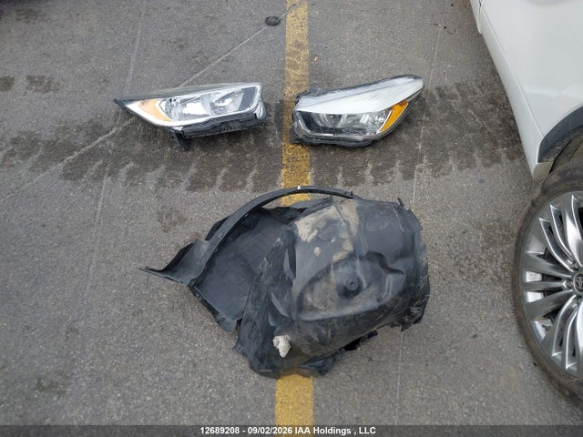 2019 Ford Escape Se მანქანა იყიდება აუქციონზე, vin: 1FMCU9GD2KUB40492, აუქციონის ნომერი: 12689208