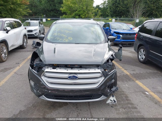 2019 Ford Escape Se მანქანა იყიდება აუქციონზე, vin: 1FMCU9GD2KUB40492, აუქციონის ნომერი: 12689208