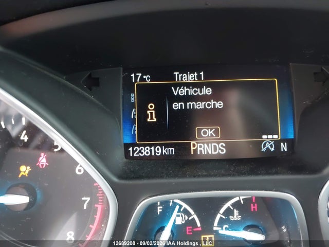 2019 Ford Escape Se მანქანა იყიდება აუქციონზე, vin: 1FMCU9GD2KUB40492, აუქციონის ნომერი: 12689208