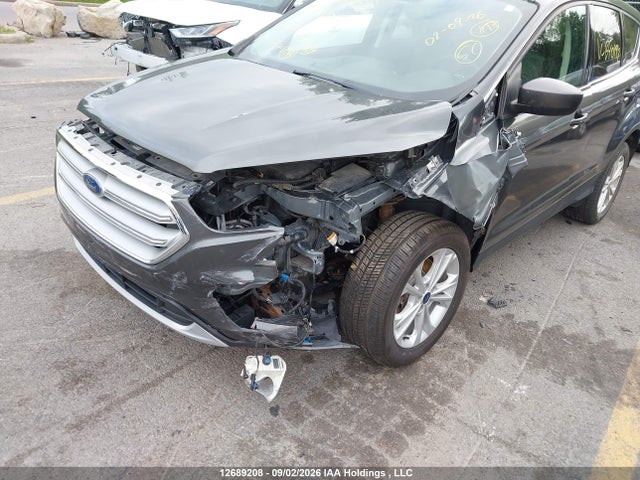 2019 Ford Escape Se მანქანა იყიდება აუქციონზე, vin: 1FMCU9GD2KUB40492, აუქციონის ნომერი: 12689208