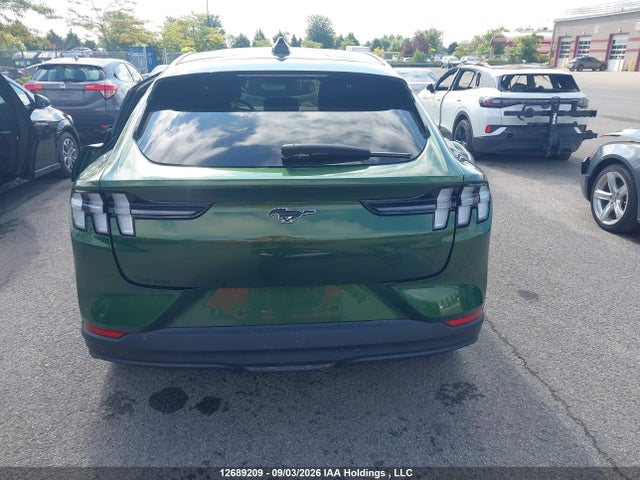 Ford Mustang Mach-e Premium 2026 3FMTK3SU1TMA12583 Image 17