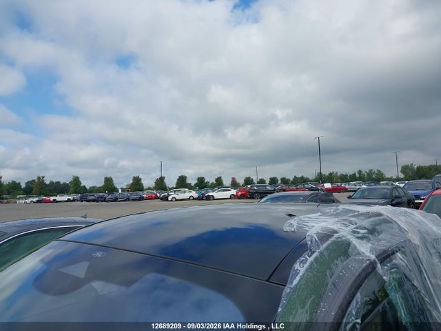 Ford Mustang Mach-e Premium 2026 3FMTK3SU1TMA12583 Image 21