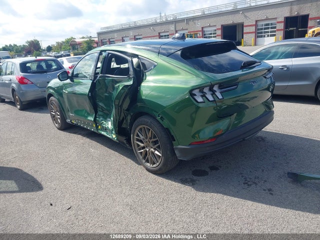 Ford Mustang Mach-e Premium 2026 3FMTK3SU1TMA12583 Image 3