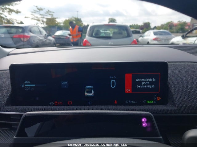 Ford Mustang Mach-e Premium 2026 3FMTK3SU1TMA12583 Image 7