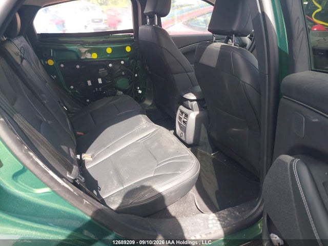Ford Mustang Mach-e Premium 2026 3FMTK3SU1TMA12583 Image 8
