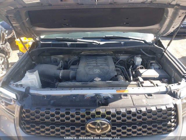 Aukcja sprzedaży 2019 Toyota Tundra, vin: 5TFAY5F17KX802193, numer aukcji: 12689216