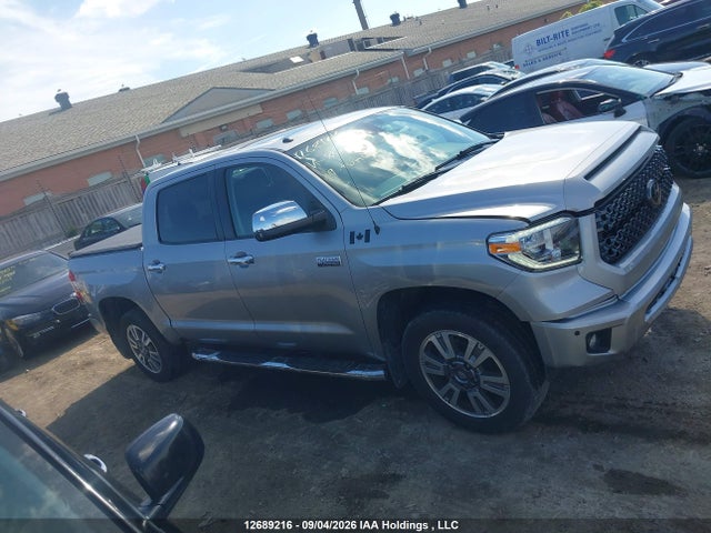 Aukcja sprzedaży 2019 Toyota Tundra, vin: 5TFAY5F17KX802193, numer aukcji: 12689216