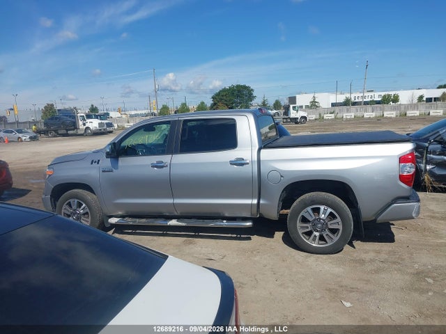 Aukcja sprzedaży 2019 Toyota Tundra, vin: 5TFAY5F17KX802193, numer aukcji: 12689216