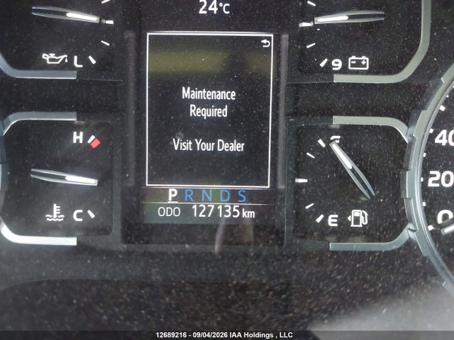 Aukcja sprzedaży 2019 Toyota Tundra, vin: 5TFAY5F17KX802193, numer aukcji: 12689216