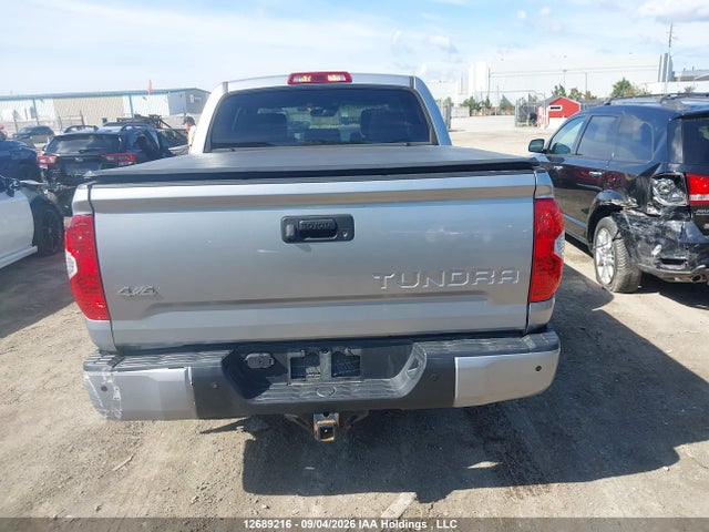 Aukcja sprzedaży 2019 Toyota Tundra, vin: 5TFAY5F17KX802193, numer aukcji: 12689216