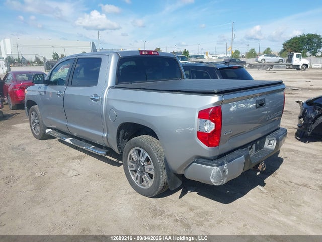 Aukcja sprzedaży 2019 Toyota Tundra, vin: 5TFAY5F17KX802193, numer aukcji: 12689216