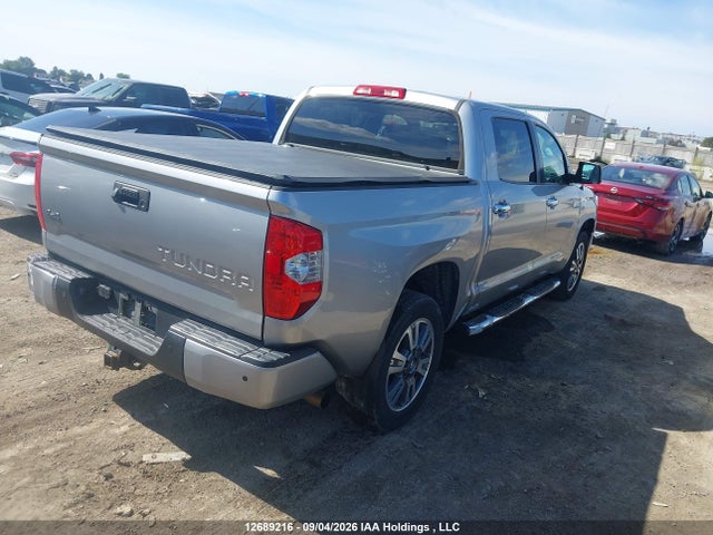 Aukcja sprzedaży 2019 Toyota Tundra, vin: 5TFAY5F17KX802193, numer aukcji: 12689216