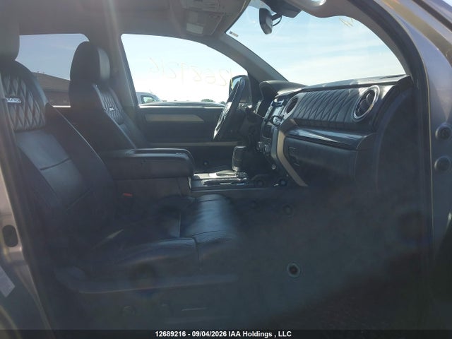 Aukcja sprzedaży 2019 Toyota Tundra, vin: 5TFAY5F17KX802193, numer aukcji: 12689216