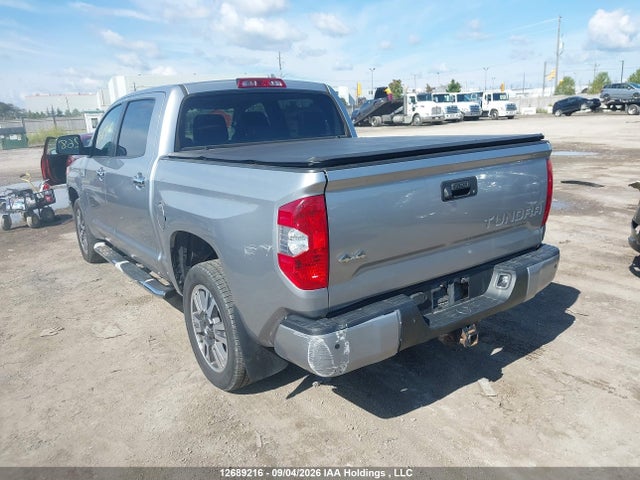 Aukcja sprzedaży 2019 Toyota Tundra, vin: 5TFAY5F17KX802193, numer aukcji: 12689216