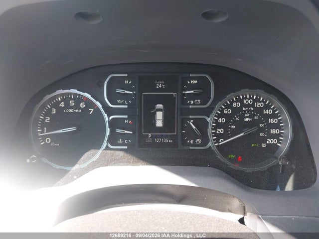 Aukcja sprzedaży 2019 Toyota Tundra, vin: 5TFAY5F17KX802193, numer aukcji: 12689216