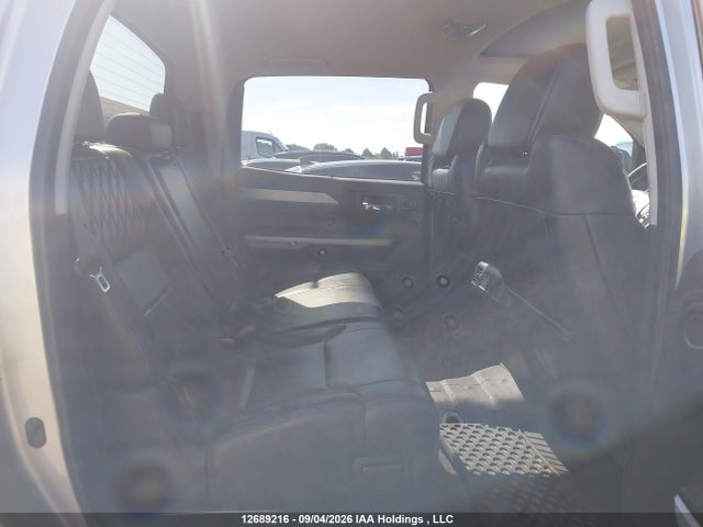 Aukcja sprzedaży 2019 Toyota Tundra, vin: 5TFAY5F17KX802193, numer aukcji: 12689216