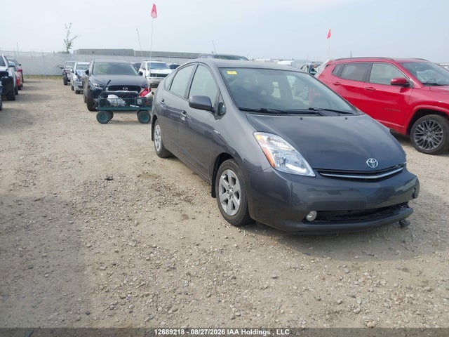 Продаж на аукціоні авто 2009 Toyota Prius, vin: JTDKB20UX93534460, номер лоту: 12689218