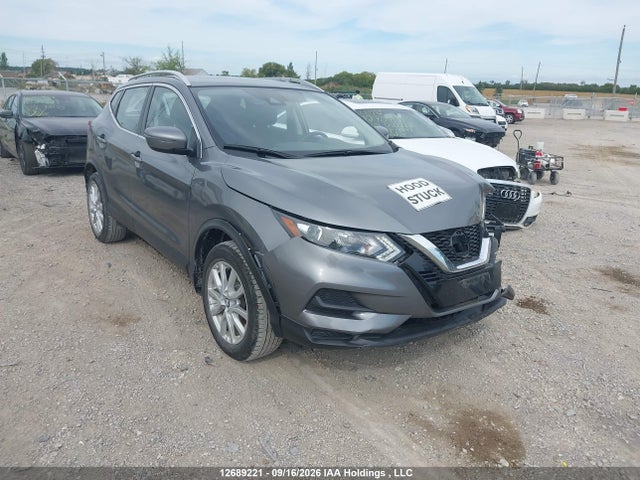 Продаж на аукціоні авто 2023 Nissan Qashqai Sv, vin: JN1BJ1BW1PW108117, номер лоту: 12689221
