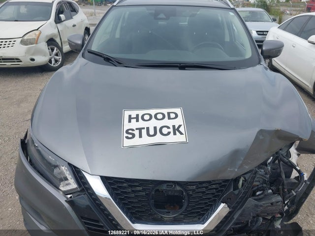 Продаж на аукціоні авто 2023 Nissan Qashqai Sv, vin: JN1BJ1BW1PW108117, номер лоту: 12689221