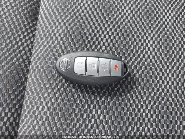 Продаж на аукціоні авто 2023 Nissan Qashqai Sv, vin: JN1BJ1BW1PW108117, номер лоту: 12689221