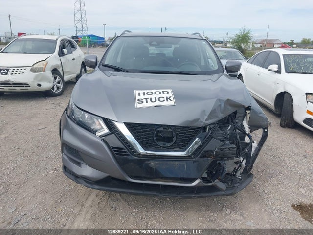 Продаж на аукціоні авто 2023 Nissan Qashqai Sv, vin: JN1BJ1BW1PW108117, номер лоту: 12689221