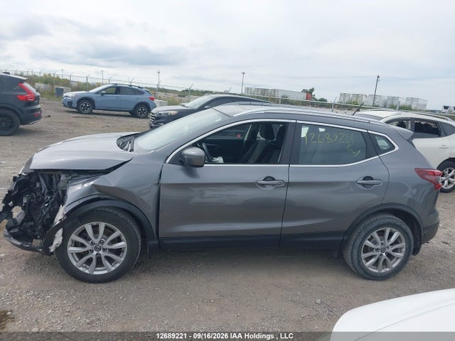 Продаж на аукціоні авто 2023 Nissan Qashqai Sv, vin: JN1BJ1BW1PW108117, номер лоту: 12689221
