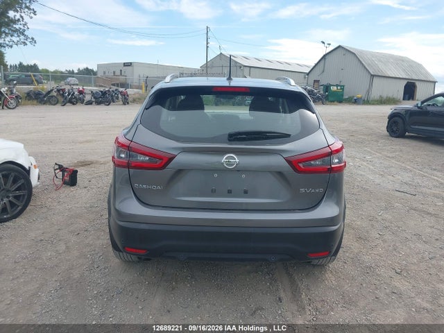 Продаж на аукціоні авто 2023 Nissan Qashqai Sv, vin: JN1BJ1BW1PW108117, номер лоту: 12689221