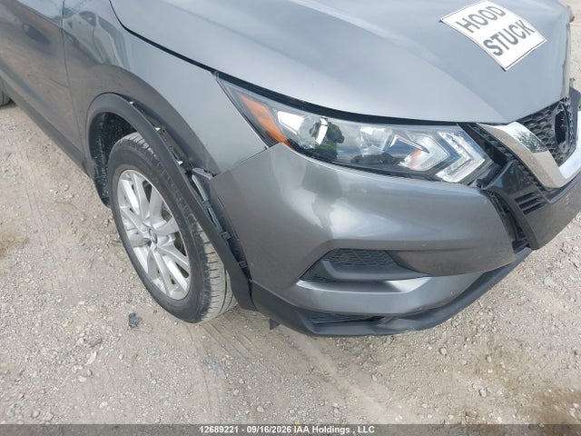 Продаж на аукціоні авто 2023 Nissan Qashqai Sv, vin: JN1BJ1BW1PW108117, номер лоту: 12689221