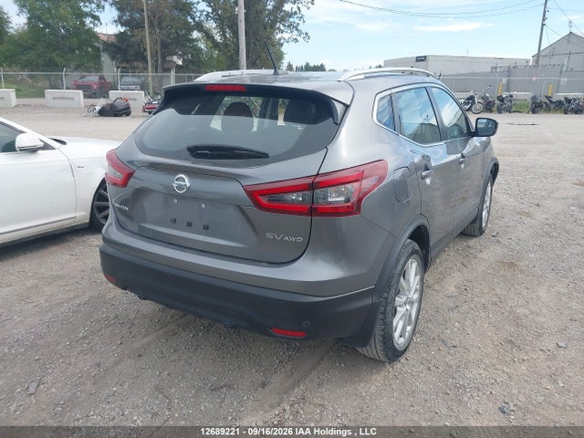 Продаж на аукціоні авто 2023 Nissan Qashqai Sv, vin: JN1BJ1BW1PW108117, номер лоту: 12689221