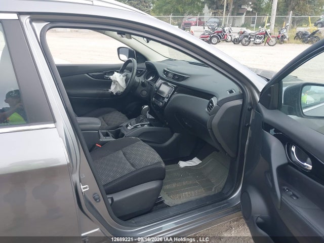 Продаж на аукціоні авто 2023 Nissan Qashqai Sv, vin: JN1BJ1BW1PW108117, номер лоту: 12689221