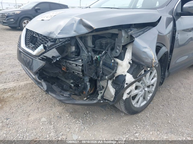 Продаж на аукціоні авто 2023 Nissan Qashqai Sv, vin: JN1BJ1BW1PW108117, номер лоту: 12689221