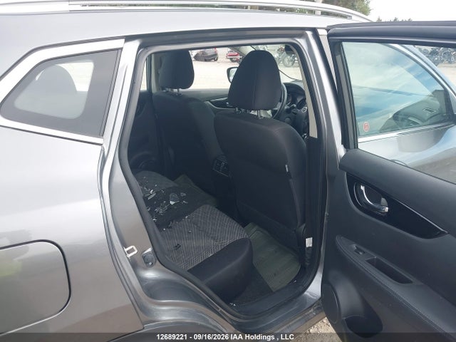 Продаж на аукціоні авто 2023 Nissan Qashqai Sv, vin: JN1BJ1BW1PW108117, номер лоту: 12689221