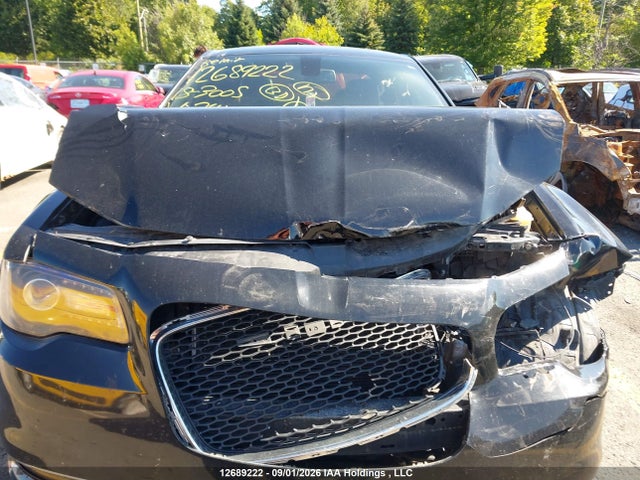 Chrysler 300 S 2018 2C3CCABG9JH264274 Image 11