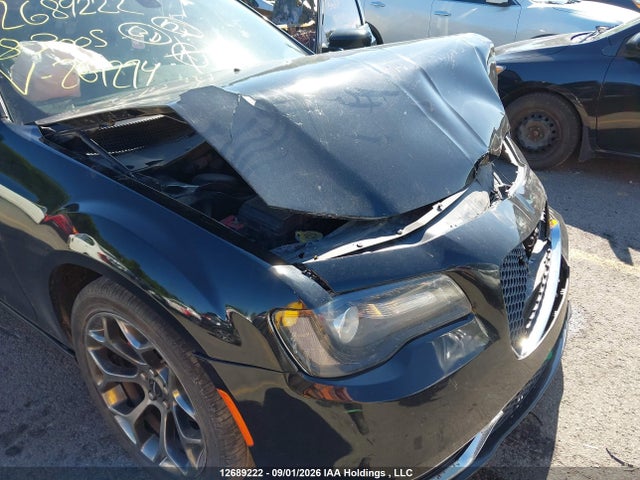 Chrysler 300 S 2018 2C3CCABG9JH264274 Image 19